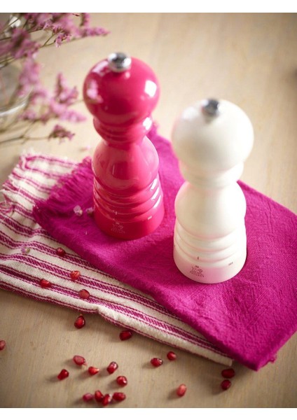 Parısrama K.Biber Değ. Şeker Pembe 18 Cm indirimleri