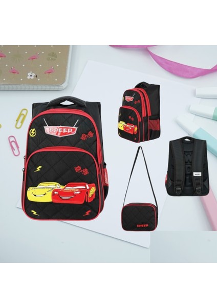 Waddell Çanta Ilkokul Çantası - Waddell Okul ve Beslenme Çantası Seti indirimleri