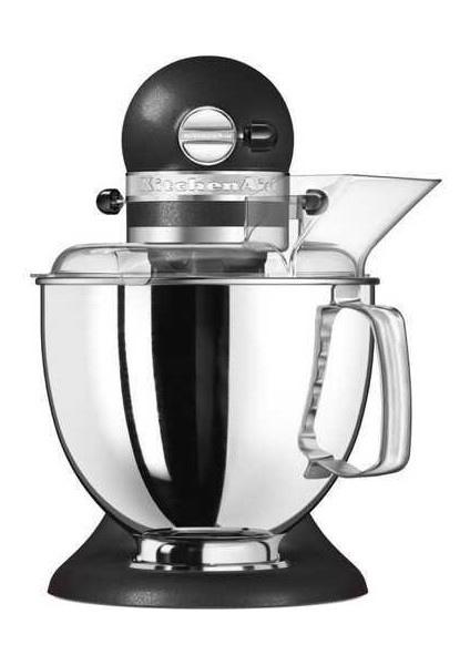 Artisan 4,8 L Stand Mikser - 5KSM185PS Cast Iron Black modelleri