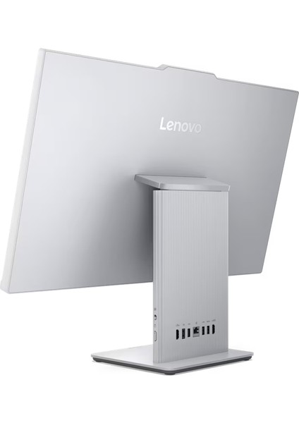 Ideacentre Aıo 27IRH9 Intel Core I5-13420H 8gb 512GB SSD Intel UHD Graphics 27 Fhd IPS Freedos F0HM0045TR Kablosuz Klavye+Mouse Beyaz All In One Bilgisayar fırsatları