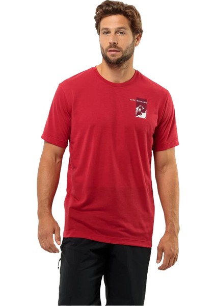 Vonnan Graphic Erkek T-shirt fiyatları