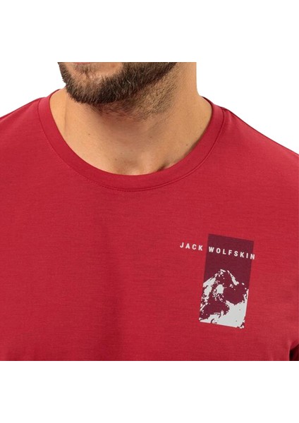 Vonnan Graphic Erkek T-shirt fırsatları