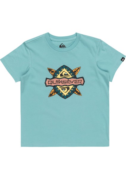 Rain Maker Unisex Çocuk Tişört