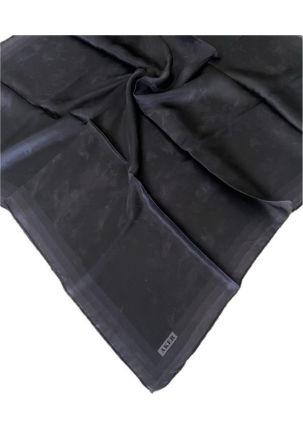 Eşarp Taşlanmış Ipek Krep Saten 8783757-311