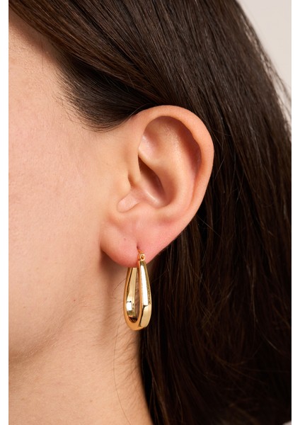 Kadın Altın Bijuteri Küpe fiyatları