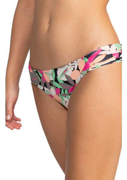 Printed Beach Classics Fashion Kadın Bikini Altı fırsatları