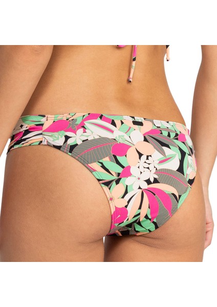 Printed Beach Classics Fashion Kadın Bikini Altı indirimleri