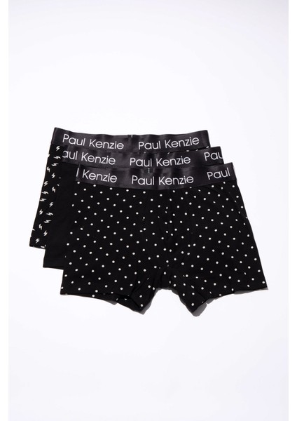 3'lü Erkek Boxer – Babalar Günü – Dad Briefs fiyatları