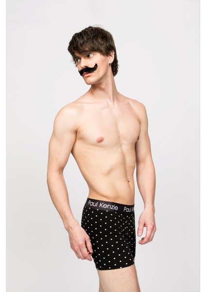 3'lü Erkek Boxer – Babalar Günü – Dad Briefs fırsatları