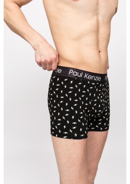 3'lü Erkek Boxer – Babalar Günü – Dad Briefs indirimleri