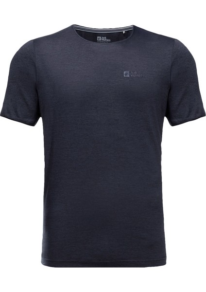 Travel Erkek T-shirt