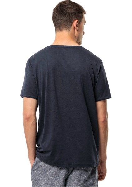 Travel Erkek T-shirt modelleri