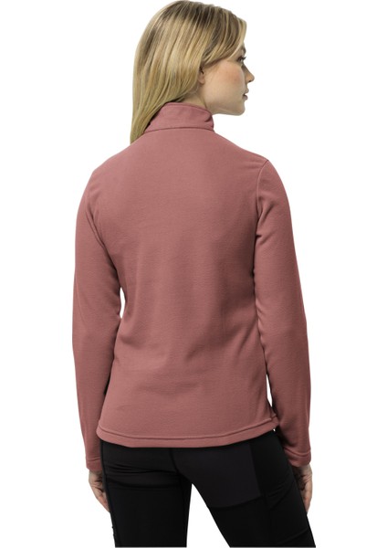 Taunus Kadın Outdoor Polar modelleri
