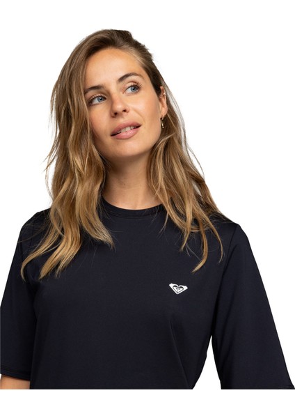 New Enjoy Waves Uv Korumalı Kadın Lycra