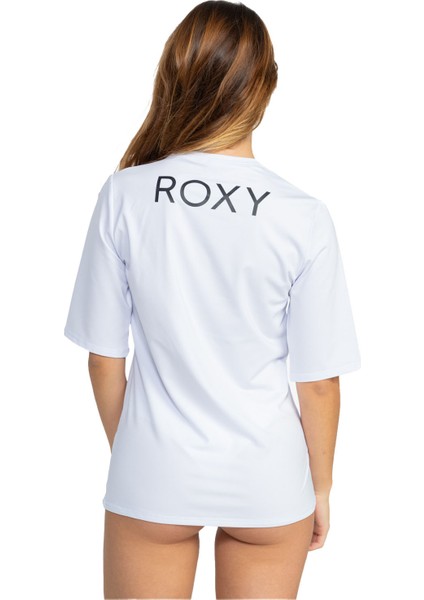 New Enjoy Waves Uv Korumalı Kadın Lycra