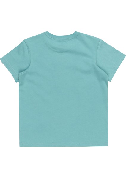 Rain Maker Çocuk T-shirt
