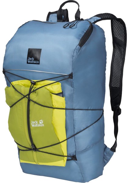 Jack Wolfskin Wandermood Packable 24L Sırt Çantası