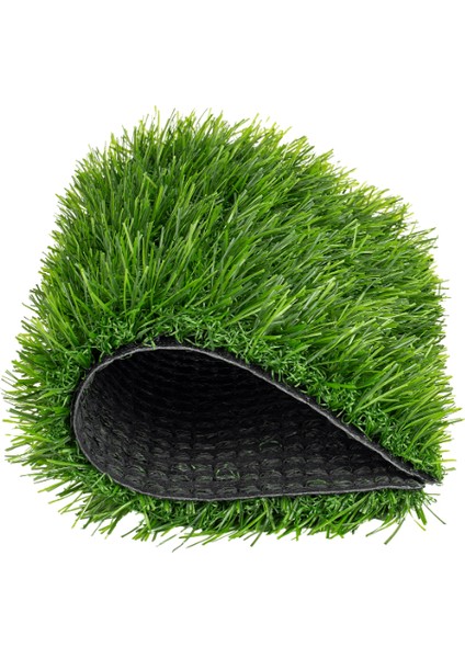 Suni Çim Halı 25MM En 150CM