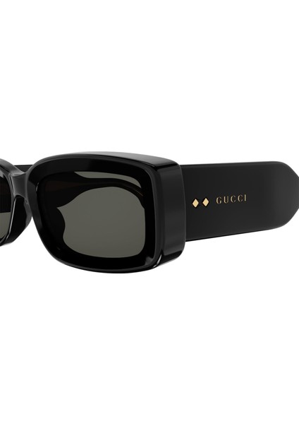 GG1528S 001 53 Unisex Güneş Gözlüğü