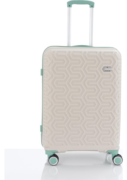 V377 Y.üretim Pp Valiz 65 cm