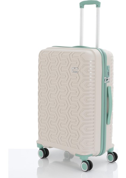 V377 Y.üretim Pp Valiz 65 cm