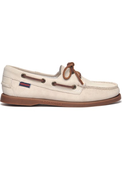 Portland Flesh Out Kadın Süet Deri Ayakkabı