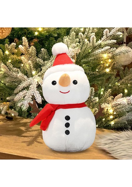 Oyuncak Noel Karakterleri Şak Kucaklama Ik I 22 cm (Yurt Dışından) indirimleri