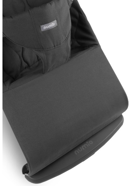 Ana Kucağı Anthracite