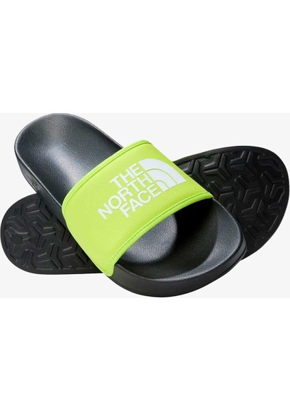Base Camp Slıde Iıı Erkek Yeşil Slider Terlik NF0A4T2RWIT1
