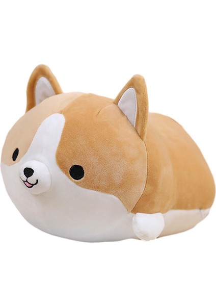 Şkinler Çocuklar Gençler Için Corgi Doldurulmuş Odası Dekorasyonu (Yurt Dışından) modelleri