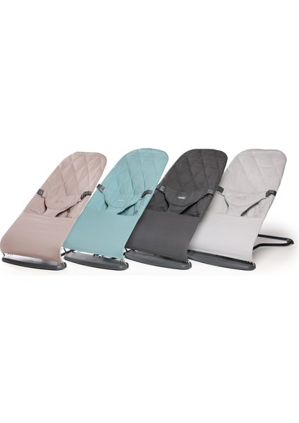 Ana Kucağı Vintage Green