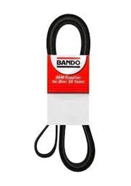 Kanallı Kayış Movano 2.5d-2.8 Tdl 99 P605 2.1 Td 94 Mgn 1.6 16V 113 Hp-03 1.4 16V 98HP 02