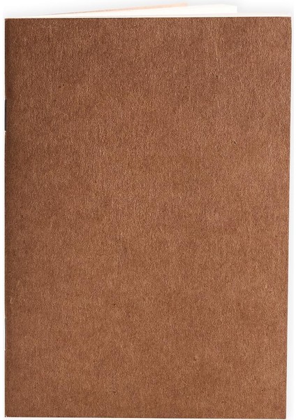 - A6 Üçlü Tomoe River Defter