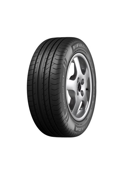 255/55 R18 109W Xl Eco Control Fp Suv Yaz Lastiği ( Üretim Yılı: 2023 )