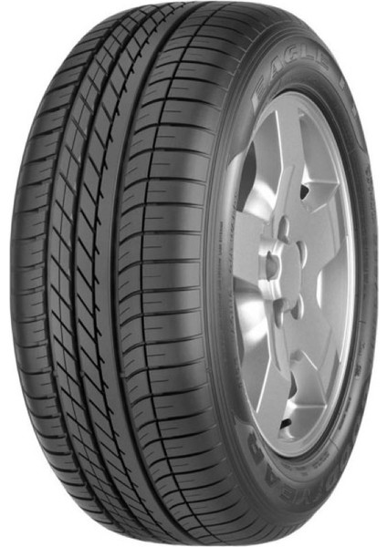 245/50 R19 105W Xl Eagle F1 Asymmetric Rof * Fp Suv Yaz Lastiği ( Üretim Yılı: 2024 )