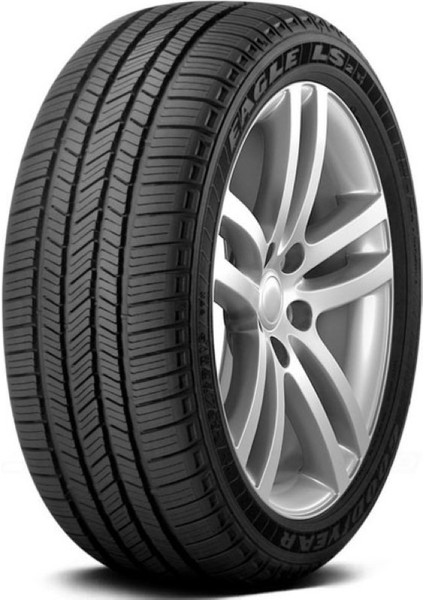 235/45 R19 95H Eagle Ls-2 Rof Fp Oto Yaz Lastiği ( Üretim Yılı: 2023 )