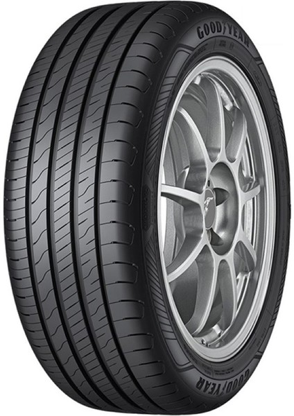 205/55 R17 91W Efficientgrip Performance* Rof Fp Oto Yaz Lastiği ( Üretim Yılı: 2024 )