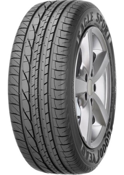 265/60 R18 110V Xl Eagle Sport 2 Suv Yaz Lastiği ( Üretim Yılı: 2024 )