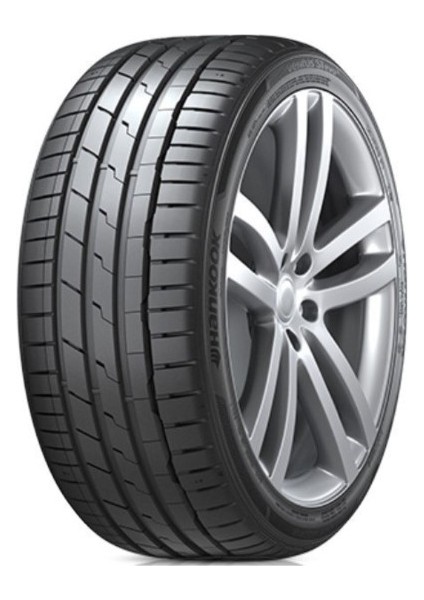 255/40 R17 98Y Xl Ventus S1 Evo 2 K117 Oto Yaz Lastiği ( Üretim Yılı: 2024 )