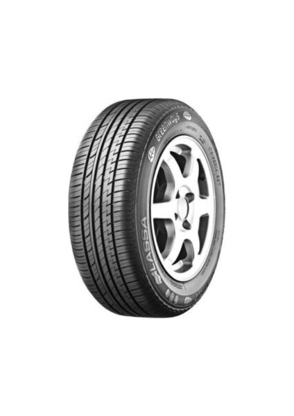 155/65 R13 73T Kinergy Eco 2 K435 Oto Yaz Lastiği ( Üretim Yılı: 2024 )