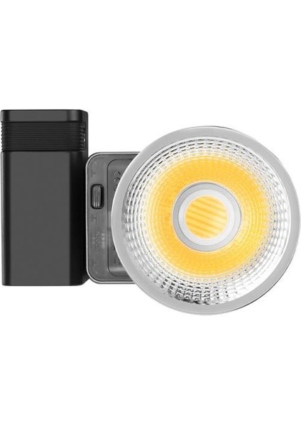 Molus X60 Bi-Color LED Monolight (Combo Kit)