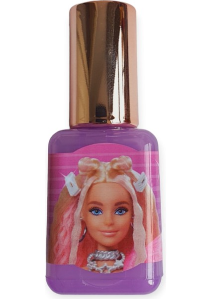 Barbie Ruj Silgi + Kalemtraş fiyatları