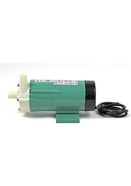 Pompa Md 30 R Manyetik Pompa Monofaze (220 V) Kimyasal ve Asit Pompası