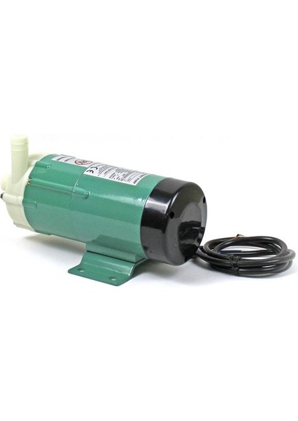 Pompa Md 30 R Manyetik Pompa Monofaze (220 V) Kimyasal ve Asit Pompası