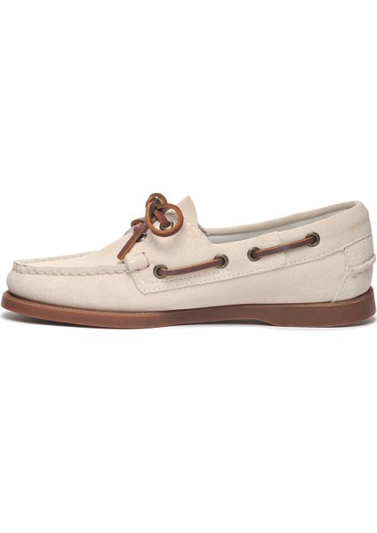 Portland Flesh Out Kadın Süet Deri Ayakkabı fırsatları