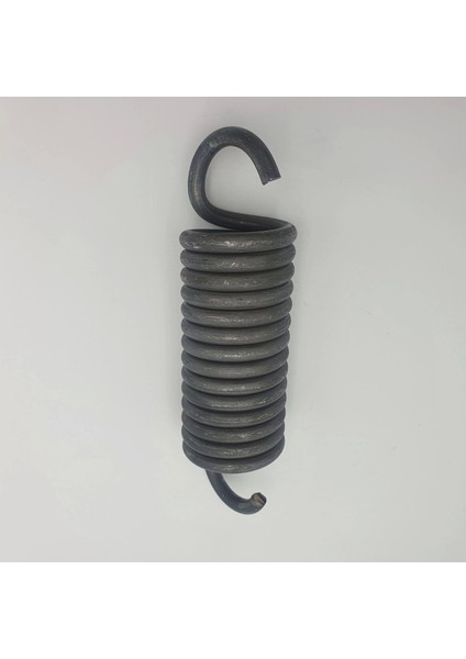 Beton Demir Kesme Makası Yedek Yayı Boy 500 mm x Dış Çap 90 mm x İç Çap 70 mm fiyatları