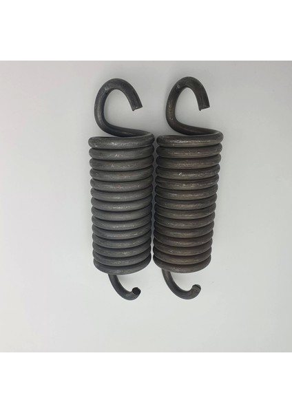 Beton Demir Kesme Makası Yedek Yayı Boy 500 mm x Dış Çap 90 mm x İç Çap 70 mm modelleri