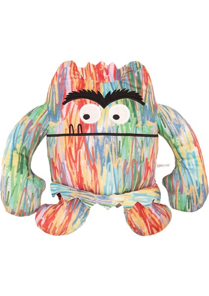 Çocuklar Çocuklar Için Ş Hediye 15CM (Yurt Dışından)