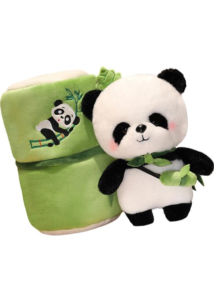 Panda Oyuncakları Bambu ile Çocuk Kız Şkinler Için Uyku Oyuncaklarına Ediyor (Yurt Dışından) fiyatları