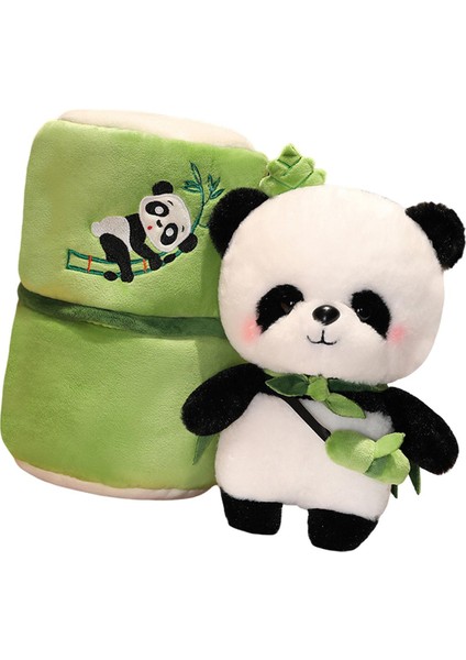 Panda Oyuncakları Bambu ile Çocuk Kız Şkinler Için Uyku Oyuncaklarına Ediyor (Yurt Dışından) modelleri